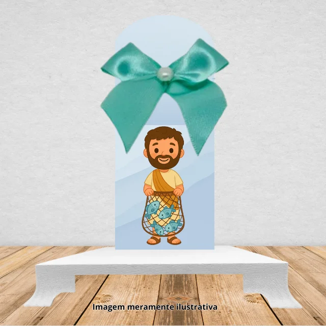 Mockup Caixinha - PEDRO