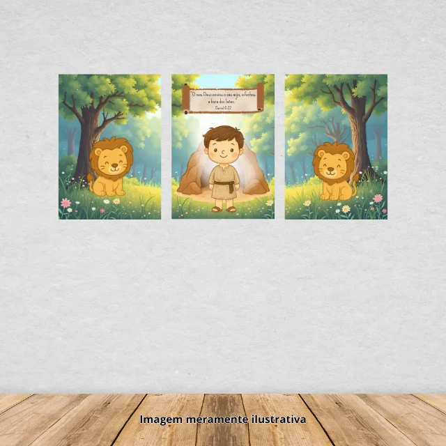 Mockup Painel - DANIEL