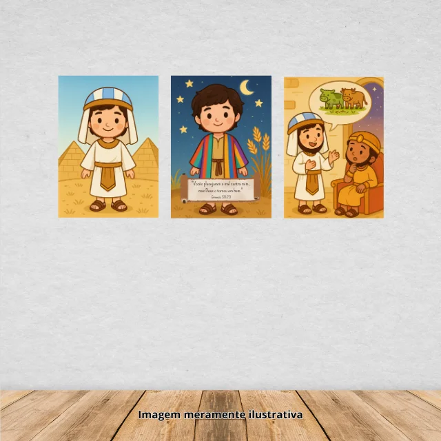 Mockup Painel - JOSSÉ