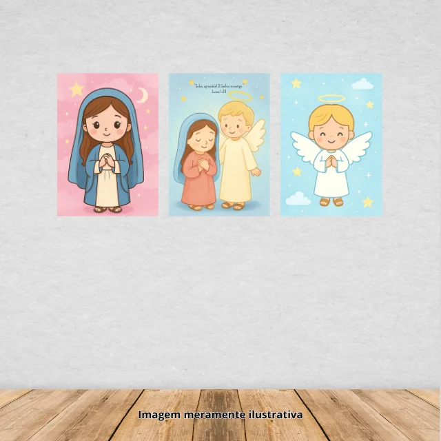Mockup Painel - MARIA