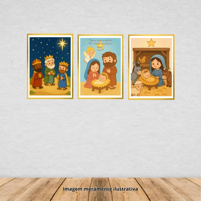 Mockup Painel - NATAL