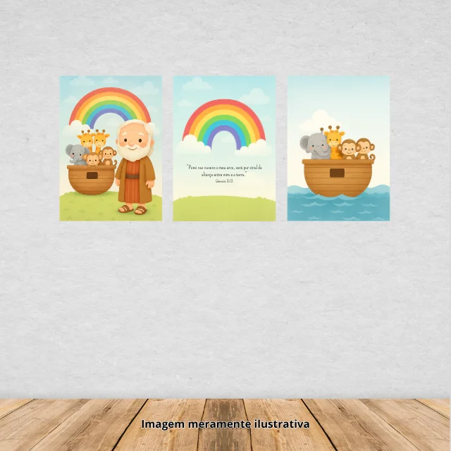 Mockup Painel - NÓE