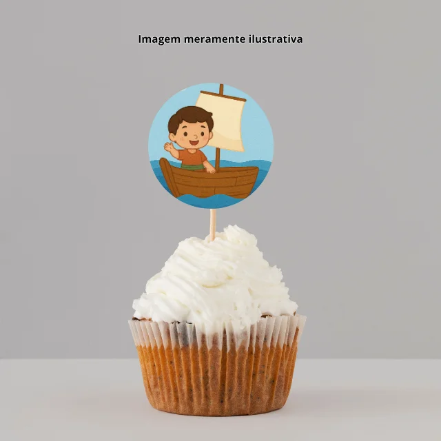 Mockup Tag - JONAS