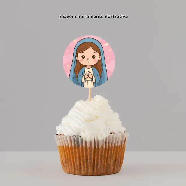 Mockup Tag - MARIA