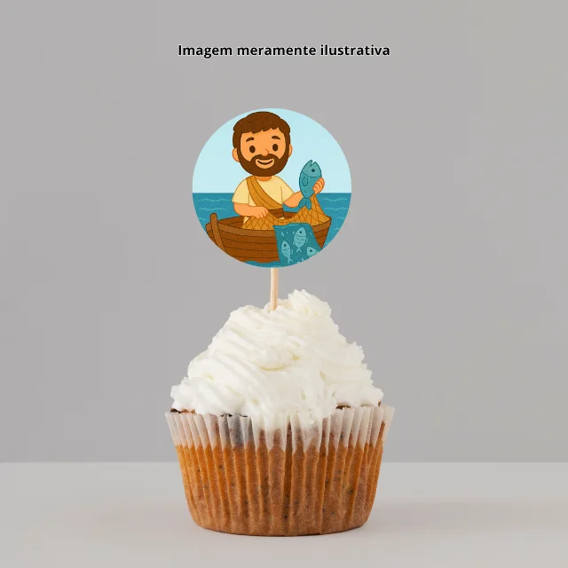 Mockup Tag - PEDRO