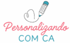 Personalizando com Ca