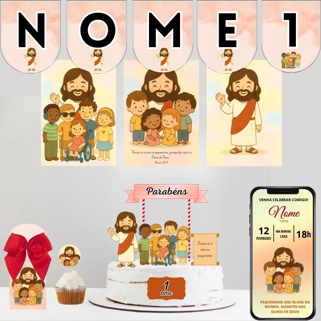 jesus