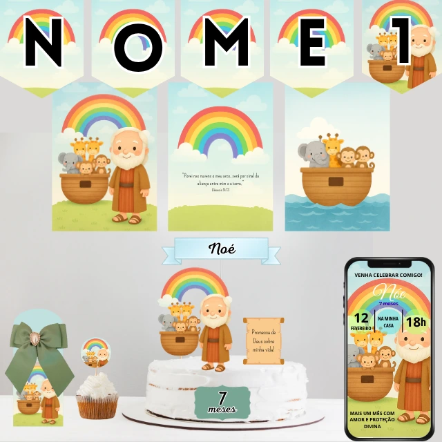 nóe